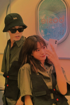 男女爱爱